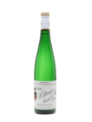 Egon Muller Le Gallais Wiltinger Braune Kupp Spatlese Riesling 2020