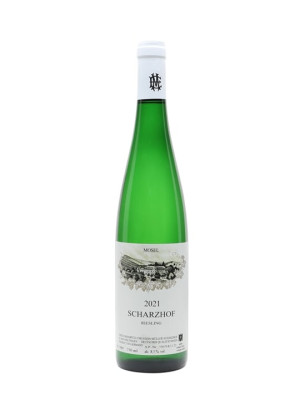 Egon Muller Scharzhof QBA Riesling 2021