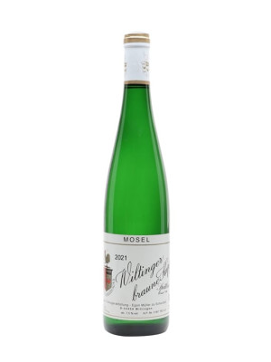 Egon Muller Le Gallais Wiltinger Braune Kupp Riesling Spatlese 2021