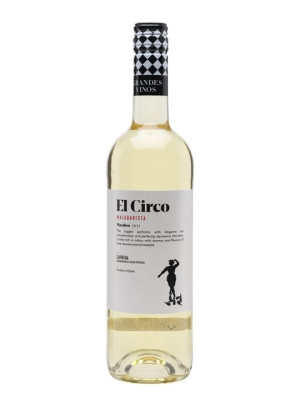 El Circo Macabeo 2021