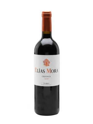 Elias Mora Crianza 2020