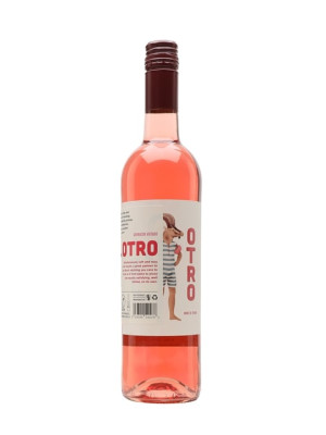 El Otro Garnacha Rosado 2024