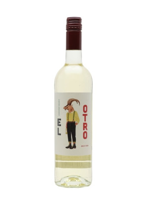 El Otro Chardonnay Macabeo 2024