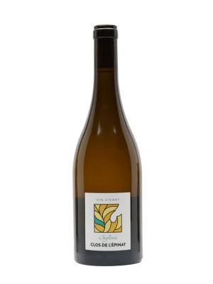 Clos de l'Epinay Vouvray Sec Chaflorie 2024
