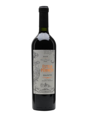 Estela Perinetti Grand Vin 2019