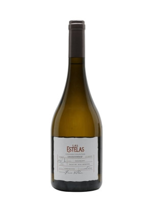 Las Estelas Chardonnay 2023