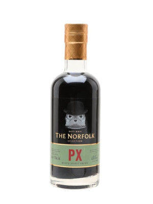 The Norfolk Selection PX Fortified Wine