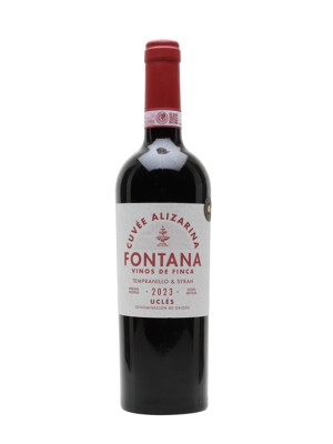 Dominio de Fontana Cuvee Alizarina 2023