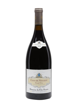 Clos-de-Vougeot Grand Cru du Clos Frantin 2020