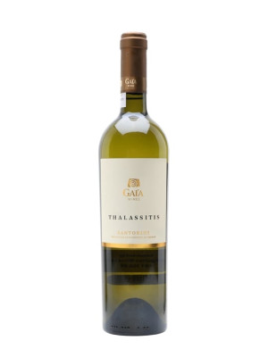 Gaia Assyrtiko Thalassitis 2025