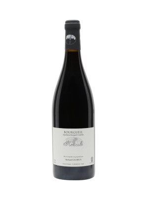 Bertrand Galbrun Bourgueil Amicale 2022