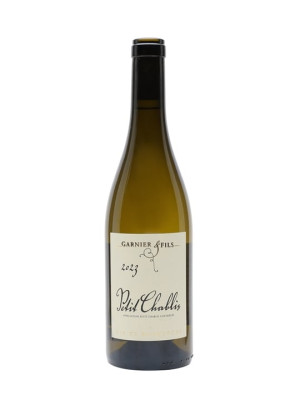 Domaine Garnier Petit Chablis 2023