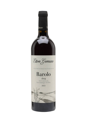 Germano Barolo Serralunga d'Alba 2021