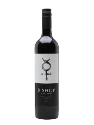 Glaetzer Bishop Shiraz 2021