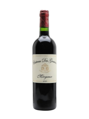 Chateau Des Graviers Margaux 2021