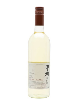 Grace Koshu Hishiyama 2023 Private Reserve
