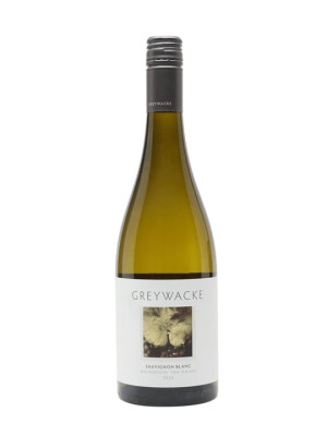 Greywacke Sauvignon Blanc 2025