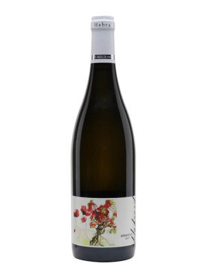 Hermitage Blanc Les Rocules Laurent Habrard 2017