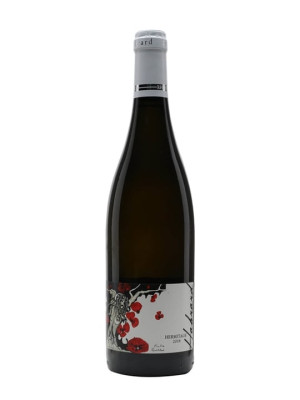 Hermitage Blanc Les Rocoules Laurent Habrard 2018