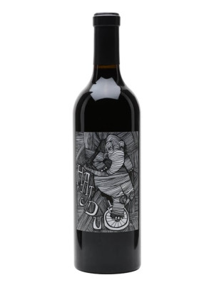 Hajdu Petite Sirah 2021