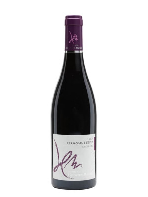 Domaine Heresztyn-Mazzini Clos St Denis Grand Cru 2019