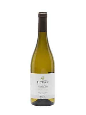 Idaia Winery Ocean Vidiano 2025