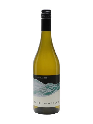 Karri Vineyard Semillon 2024