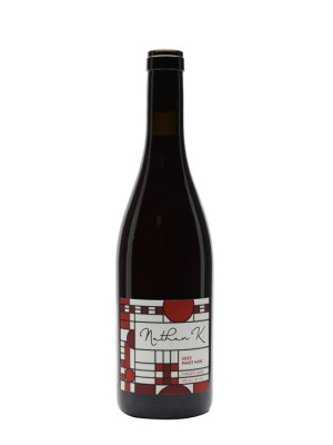 Nathan Kendall Pinot Noir 2023