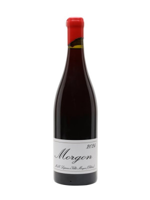 Domaine Marcel Lapierre Morgon 2024