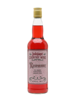 Lindisfarne Raspberry Wine