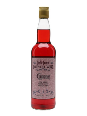 Lindisfarne Cherry Wine