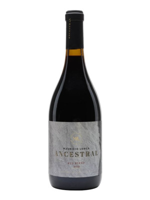Mauricio Lorca Ancestral Red Blend 2019