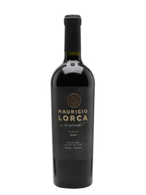 Mauricio Lorca Inspirado Blend 2020
