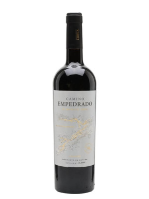 Lorca Camino Empedrado Amandi Tinto 2021