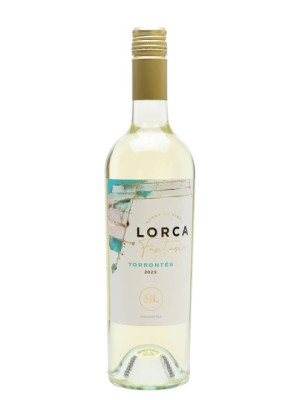 Lorca Fantasia Torrontes 2023