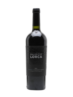 Mauricio Lorca Block 1 Cabernet Franc 2023