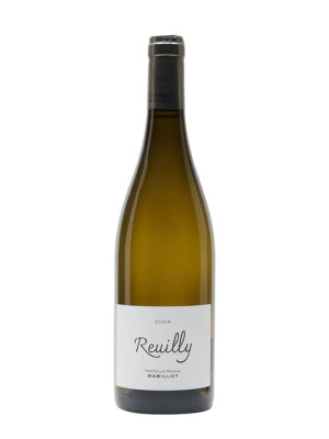 Domaine Mabillot Reuilly Blanc 2024