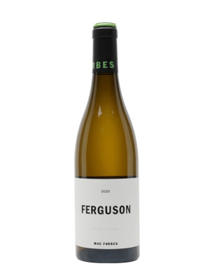 Mac Forbes Ferguson Woori Yallock Chardonnay 2020