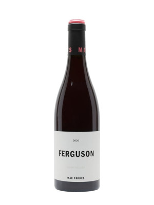 Mac Forbes Ferguson Woori Yallock Pinot Noir 2020