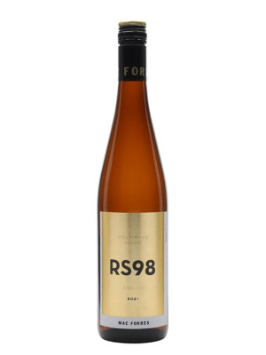 Mac Forbes Riesling RS98 2021