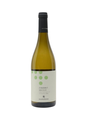 Mandrarossa Zibibbo Secco 2024