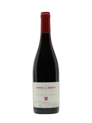 La Chapelle de Marin Cotes du Rhone 2025