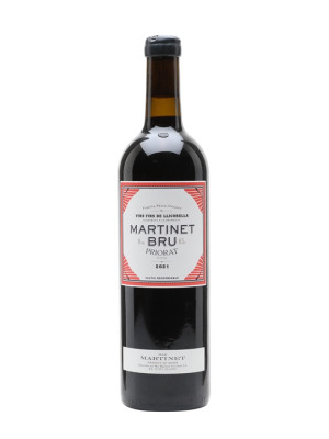 Martinet Brun Mas Martinet Priorat 2021