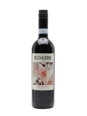 Mezzogiorno Nero d'Avola 2024