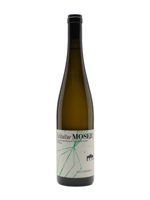 Sepp Moser Fundamental Gruner Veltliner 2023