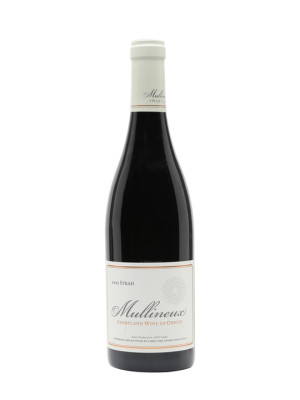 Mullineux Signature Swartland Syrah 2023