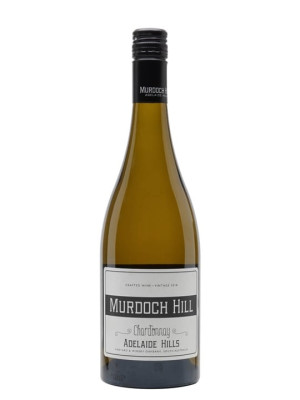 Murdoch Hill Chardonnay 2018