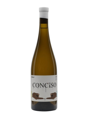 Niepoort Concisco Branco 2021