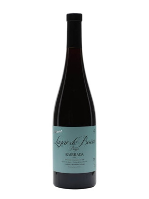 Niepoort Lagar de Baixo 2021