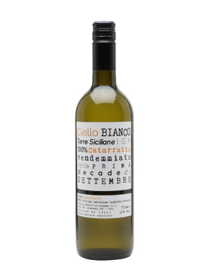 Normanno Ciello Bianco 2025
